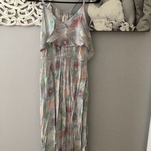 Lauren Conrad dress
